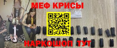 хмурый Абакан